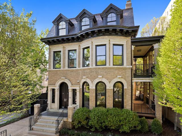 House for sale in Washington, Washington DC