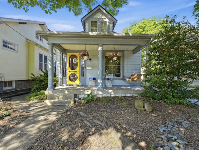 House for sale in Louisville, Kentucky