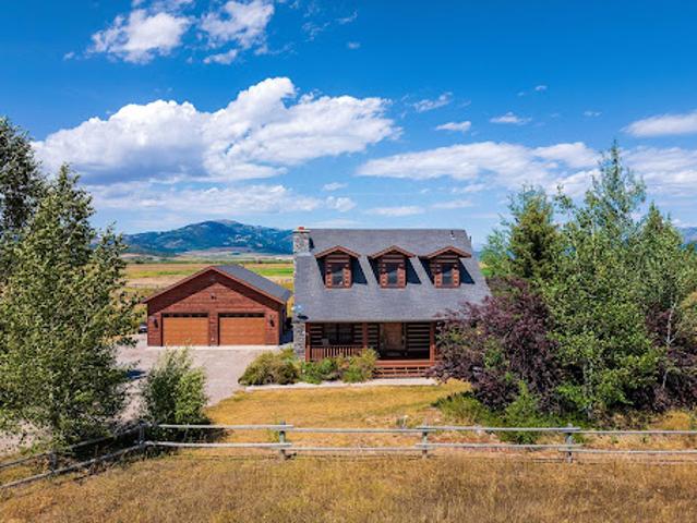 House for sale in Wyoming