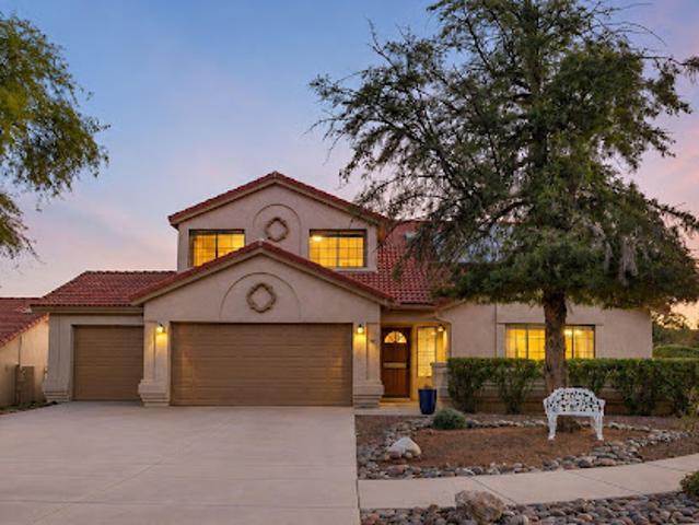 House for sale in Oro Valley, Arizona