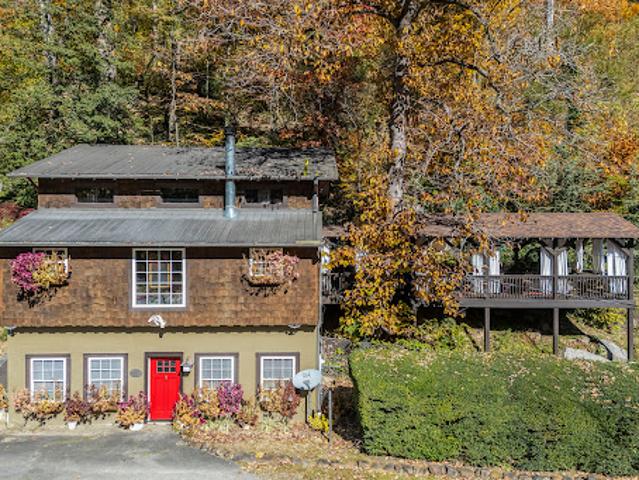 House for sale in Rutherford, North Carolina