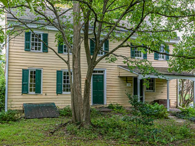 House for sale in Ewing Township, New Jersey