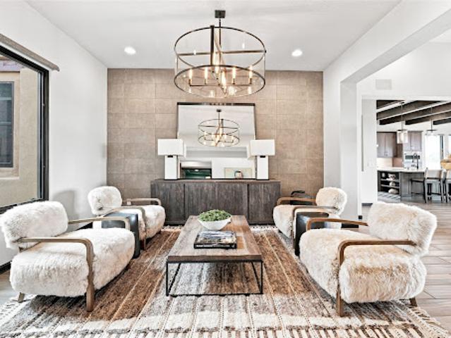 House for sale in Santa Fe, New Mexico