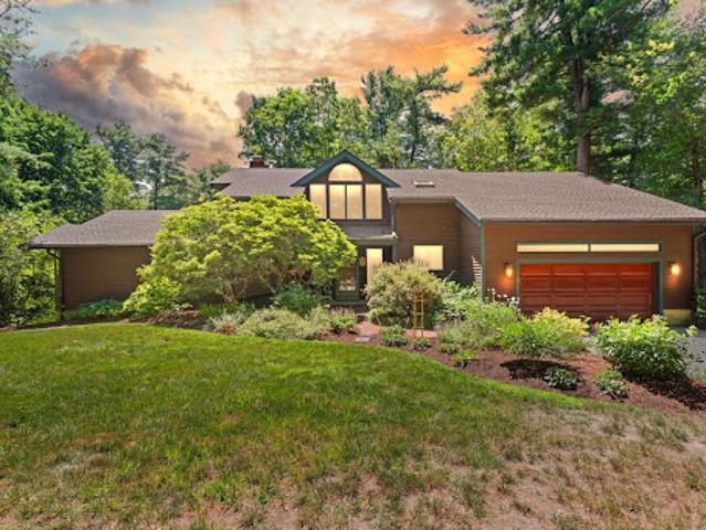 House for sale in Ipswich, Massachusetts
