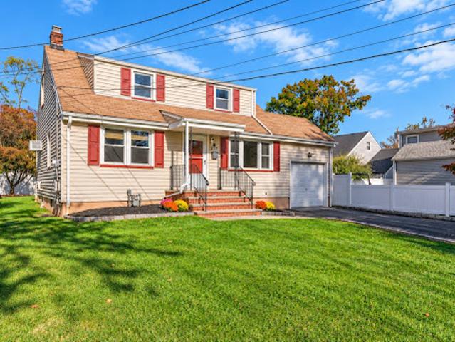 House for sale in Scotch Plains, Union County