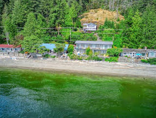 House for sale in Sechelt House for sale in Sechelt