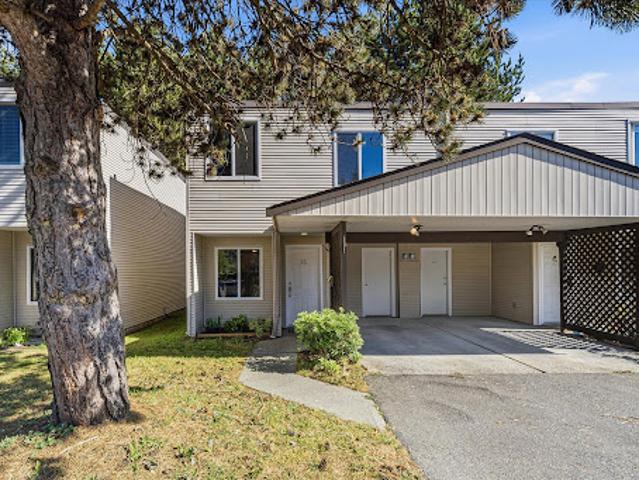 House for sale in Nanaimo, British Columbia