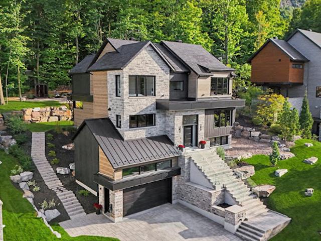 House for sale in Mont-Saint-Hilaire, Montérégie