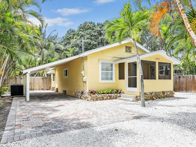 House for sale in Naples, Florida