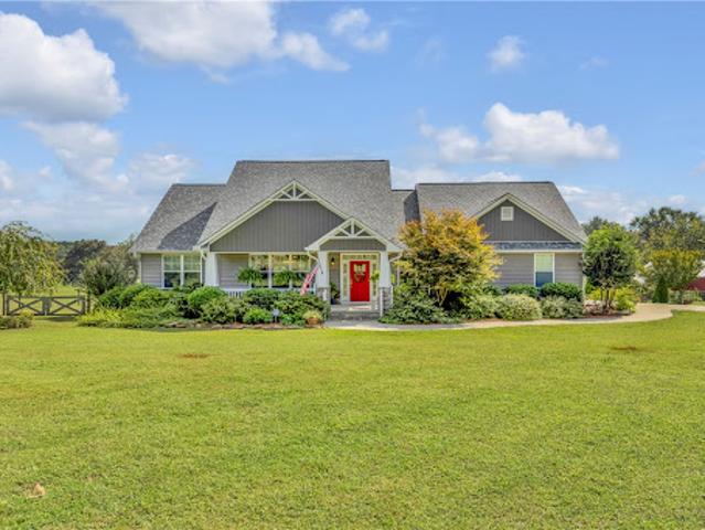 House for sale in South Carolina