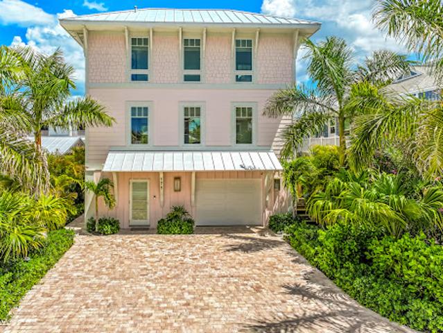 House for sale in Boca Grande, Florida