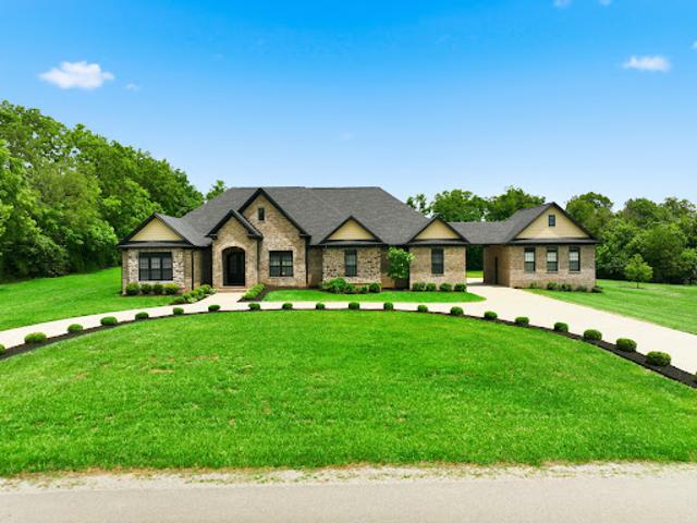 House for sale in Georgetown, Kentucky