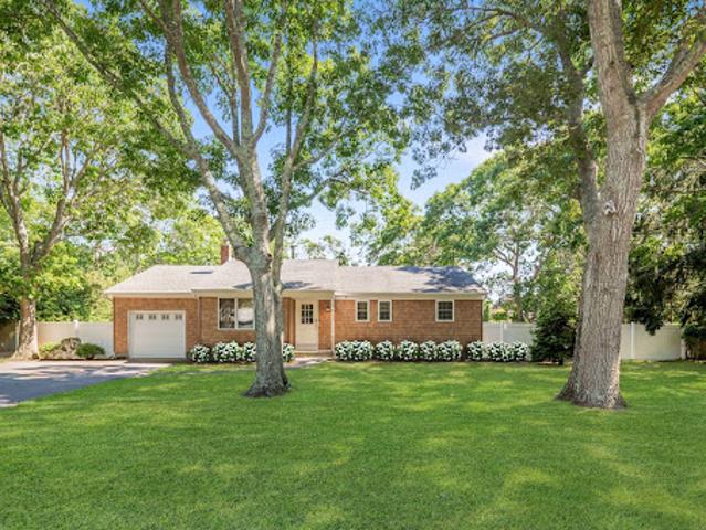 House for sale in Sagaponack, New York
