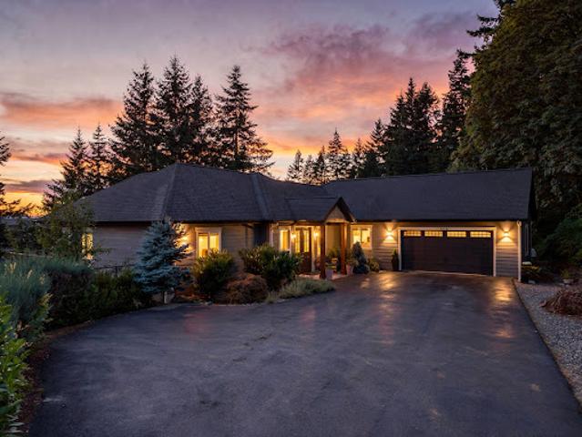 House for sale in Chehalis, Washington