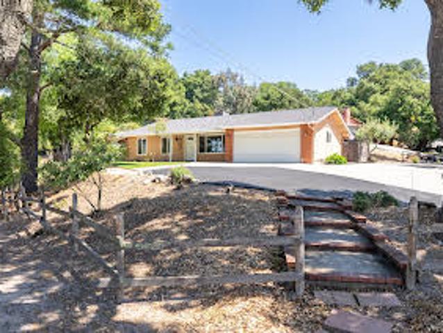 House for sale in Atascadero