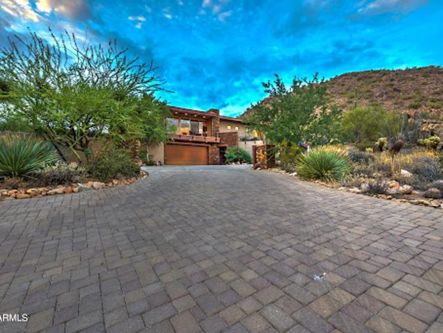 House for sale in Fountain Hills, Arizona