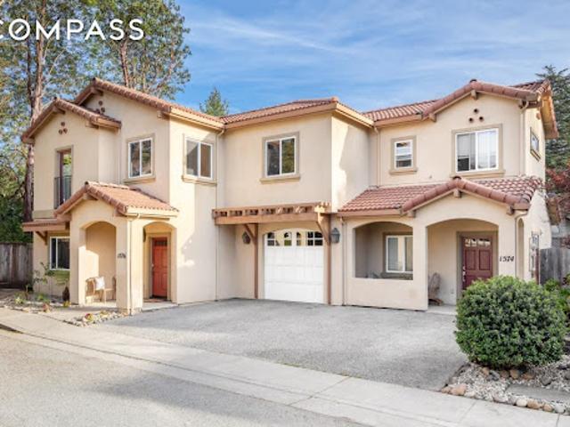 House for sale in Santa Cruz, California