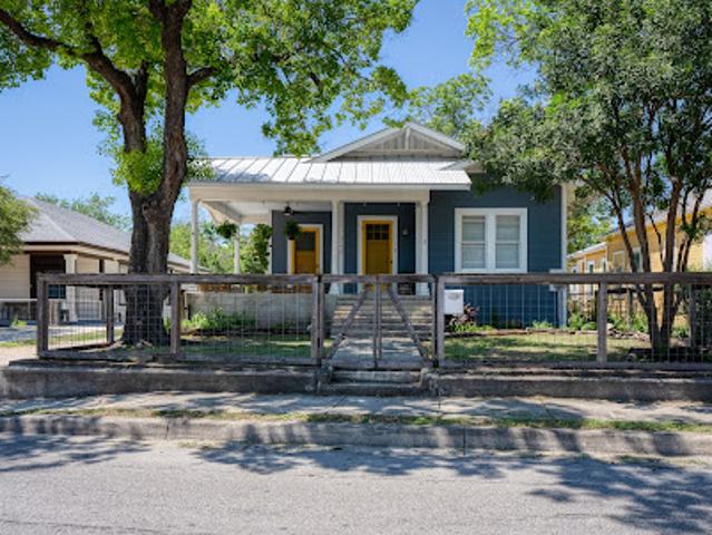 House for sale in Leesville, Texas