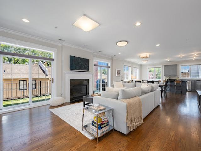 House for sale in Chicago Park, Illinois