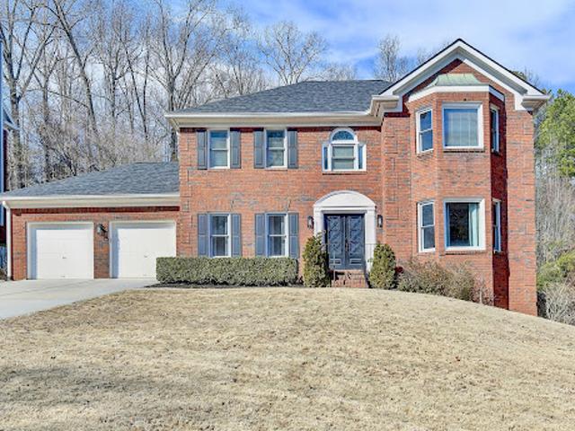 House for sale in Johns Creek, Georgia