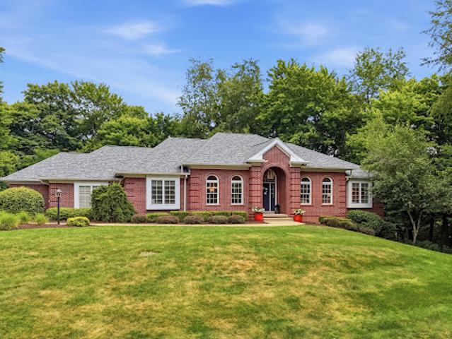 House for sale in Mars, Pennsylvania