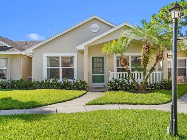 House for sale in Port Saint Lucie, Florida