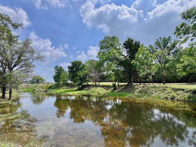 House for sale in Stephenville, Texas