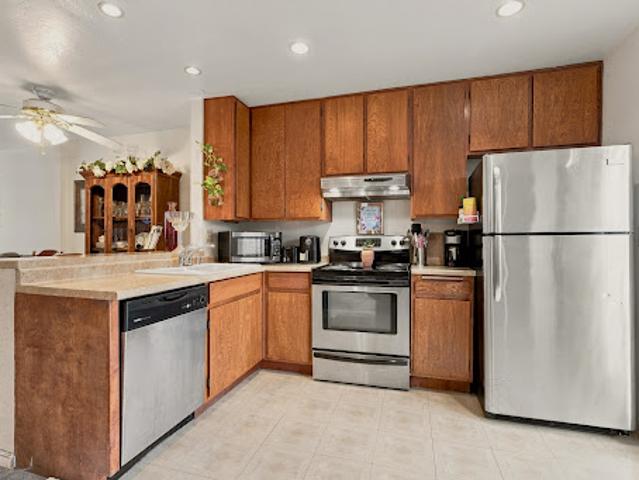House for sale in Santee, California