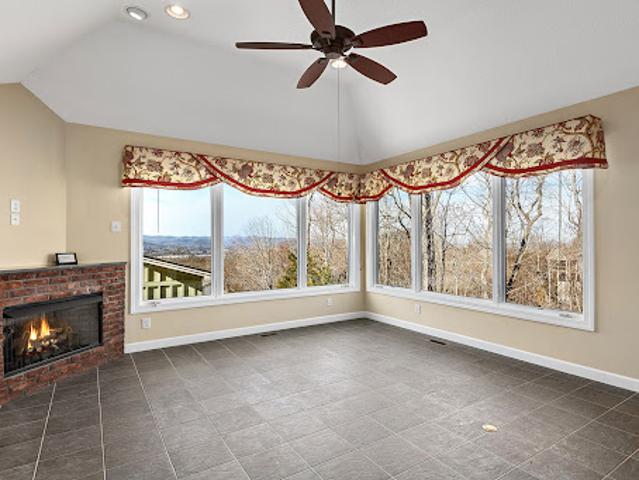 House for sale in Hendersonville, North Carolina