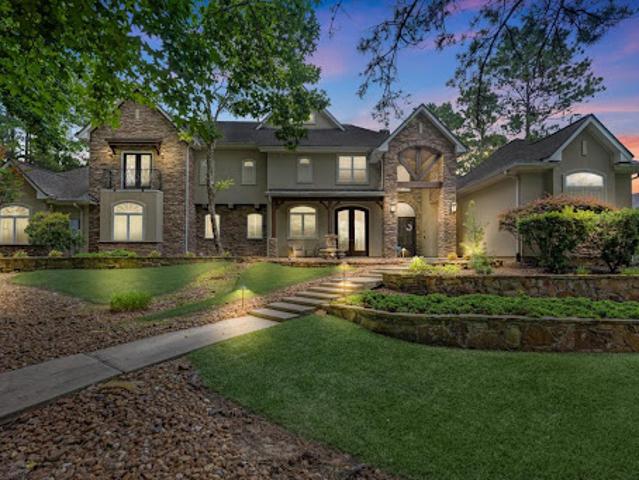 House for sale in Magnolia, Texas