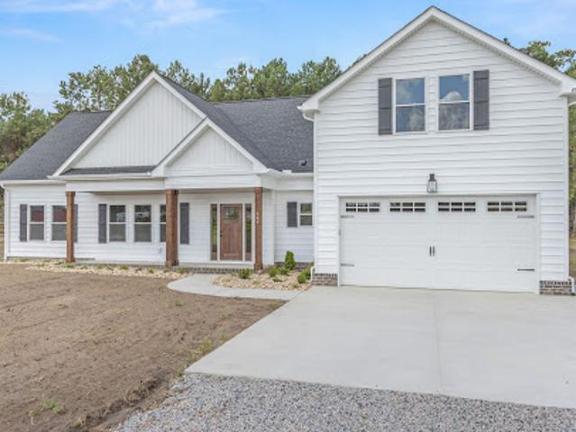 House for sale in Camden, North Carolina