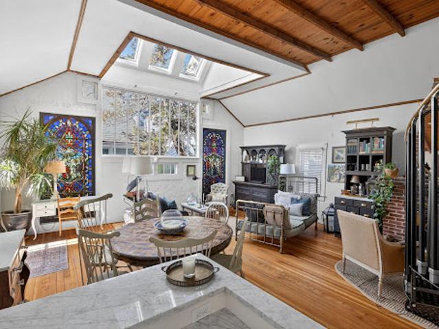 House for sale in Provincetown, Massachusetts