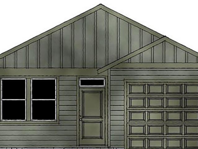 House for sale in Kennewick, Washington