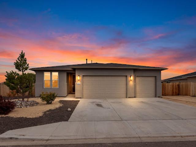 House for sale in Sparks Glencoe, Nevada