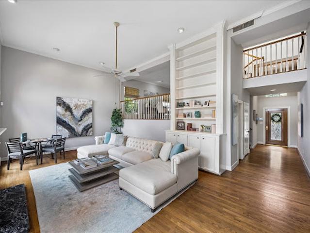 House for sale in Harris, Texas