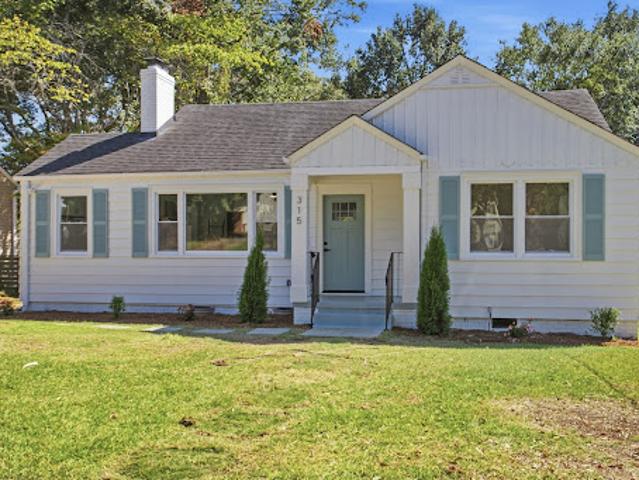 House for sale in Greenville, South Carolina