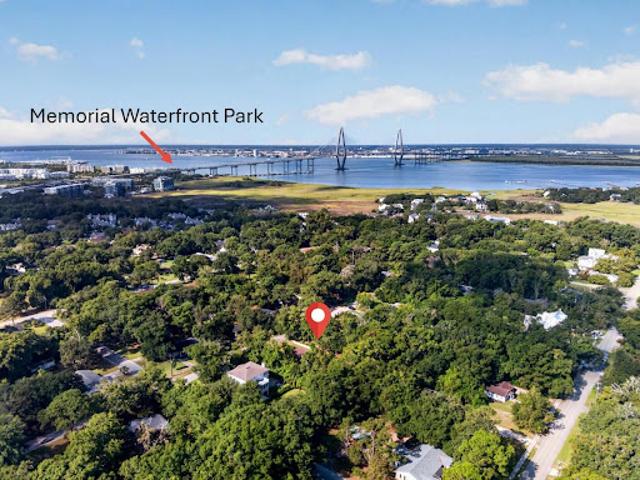 House for sale in Mount Pleasant, South Carolina