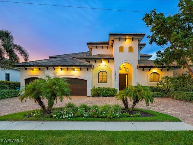 House for sale in Marco Island, Florida