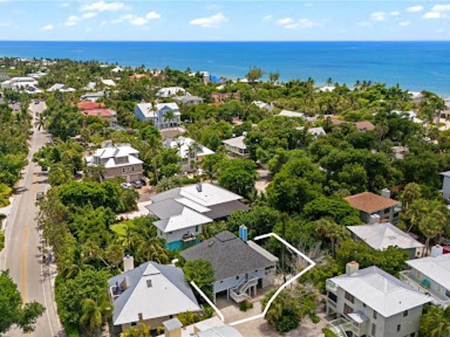 House for sale in Captiva, Florida