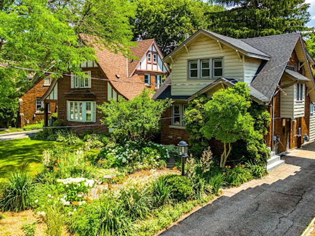 House for sale in Ancaster, Ontario