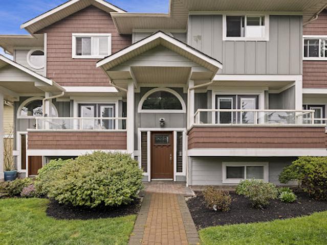 House for sale in Saanich, British Columbia