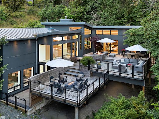 House for sale in North Cowichan, British Columbia