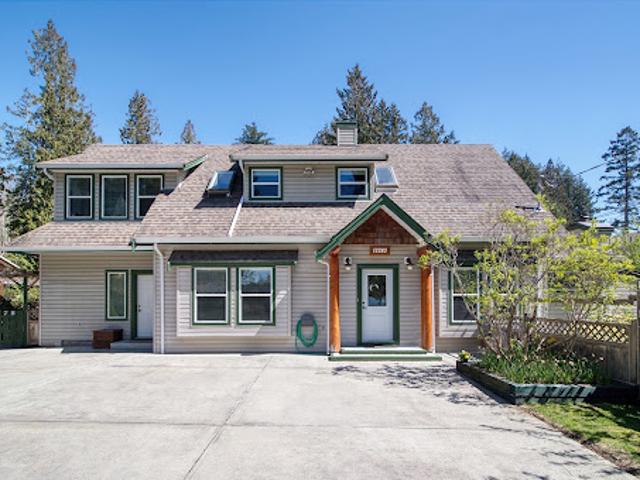 House for sale in British Columbia