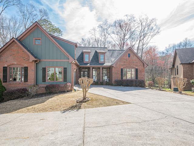House for sale in Cobb, Georgia