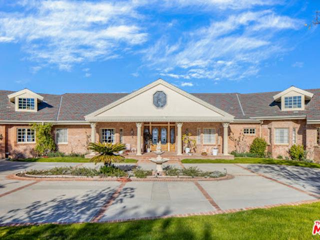 House for sale in Canoga Park, California