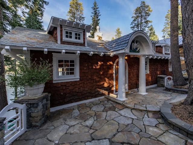 House for sale in Truckee, California