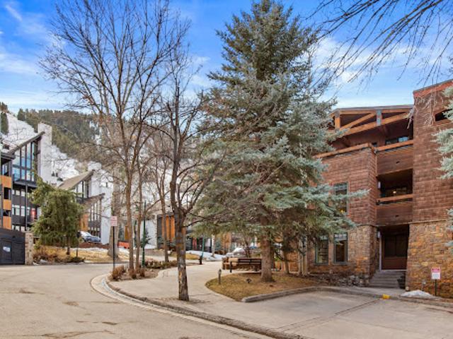 House for sale in Aspen, Colorado