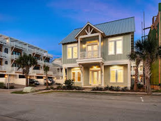 House for sale in Port Aransas House for sale in Port Aransas