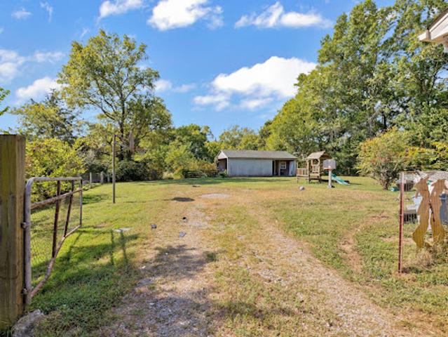 House for sale in Franklin, Tennessee