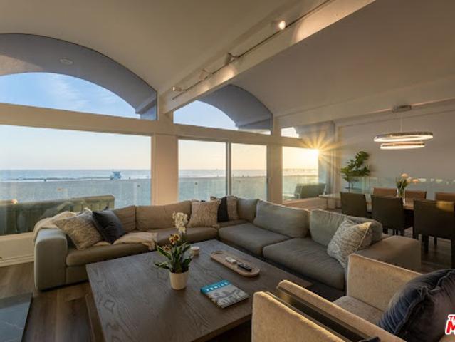 House for sale in Marina Del Rey, California